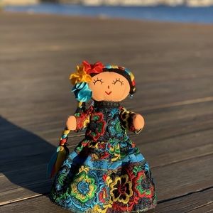 Lele Doll Muñeca Lele